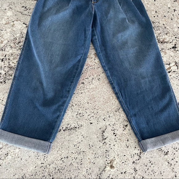 MICHAEL Michael Kors Women’s Jeans - Cali Blue Wash - Picture 3 of 5